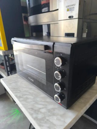 Mini forno MYWAVE