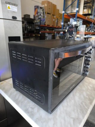 Mini forno MYWAVE