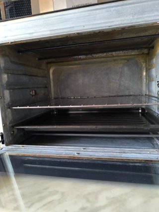 Mini forno MYWAVE