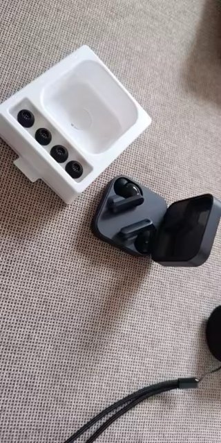 Cascos Inalámbricos CMF Buds 2a