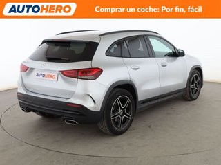 Mercedes-Benz GLA GLA 200 d AMG Line