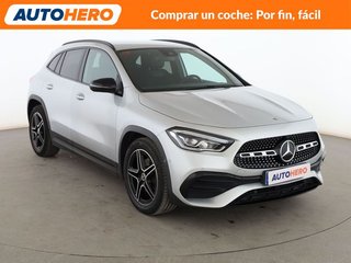Mercedes-Benz GLA GLA 200 d AMG Line