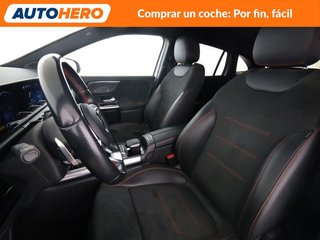 Mercedes-Benz GLA GLA 200 d AMG Line