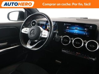 Mercedes-Benz GLA GLA 200 d AMG Line