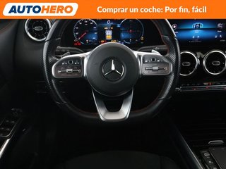 Mercedes-Benz GLA GLA 200 d AMG Line