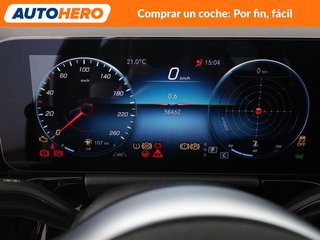 Mercedes-Benz GLA GLA 200 d AMG Line