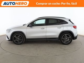 Mercedes-Benz GLA GLA 200 d AMG Line
