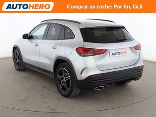 Mercedes-Benz GLA GLA 200 d AMG Line