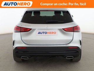 Mercedes-Benz GLA GLA 200 d AMG Line