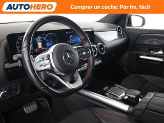 Mercedes-Benz GLA GLA 200 d AMG Line