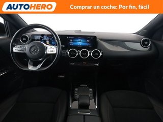 Mercedes-Benz GLA GLA 200 d AMG Line