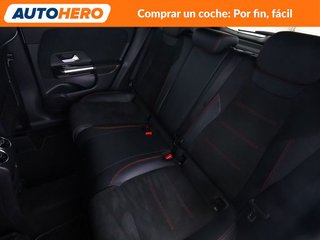 Mercedes-Benz GLA GLA 200 d AMG Line