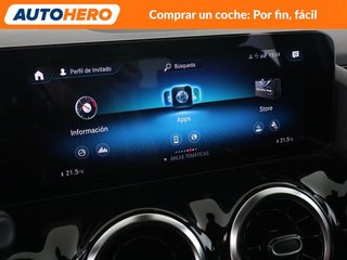 Mercedes-Benz GLA GLA 200 d AMG Line