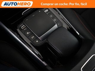 Mercedes-Benz GLA GLA 200 d AMG Line