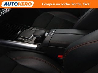 Mercedes-Benz GLA GLA 200 d AMG Line