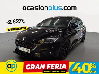 Ford Focus 2.3 EcoBoost ST 3 206 kW (280 CV)