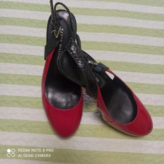 Zapatos de fiesta Karen Millen