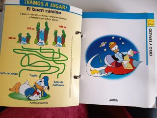 El Planeta de Disney