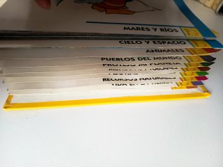 El Planeta de Disney