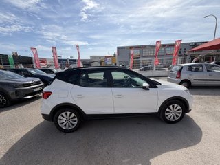 SEAT Arona - DESDE 270€/MES ¡SIN PAGAR ENTRADA!