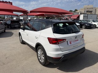 SEAT Arona - DESDE 270€/MES ¡SIN PAGAR ENTRADA!