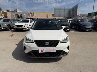 SEAT Arona - DESDE 270€/MES ¡SIN PAGAR ENTRADA!