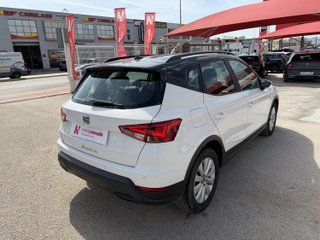SEAT Arona - DESDE 270€/MES ¡SIN PAGAR ENTRADA!