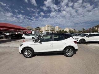 SEAT Arona - DESDE 270€/MES ¡SIN PAGAR ENTRADA!
