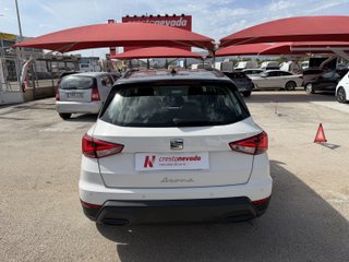 SEAT Arona - DESDE 270€/MES ¡SIN PAGAR ENTRADA!