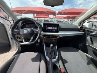 SEAT Arona - DESDE 270€/MES ¡SIN PAGAR ENTRADA!