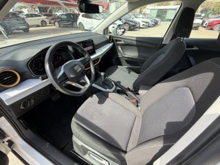 SEAT Arona - DESDE 270€/MES ¡SIN PAGAR ENTRADA!