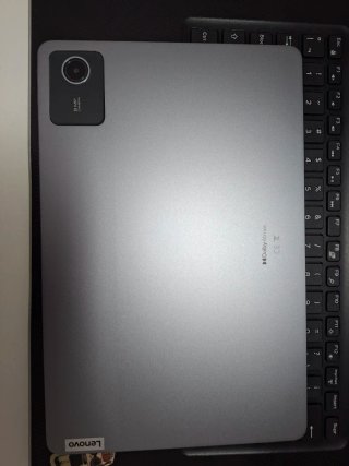 Lenovo Tab M11 with Tab Pen