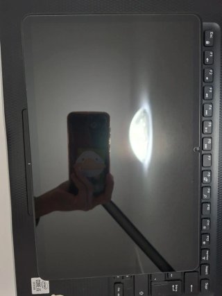 Lenovo Tab M11 with Tab Pen