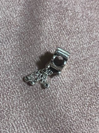 Abalorio Pandora Mickey Mouse Colores con caja