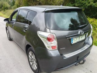 Toyota Verso 2013