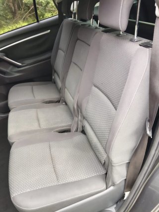 Toyota Verso 2013