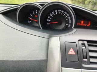Toyota Verso 2013