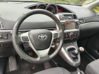 Toyota Verso 2013