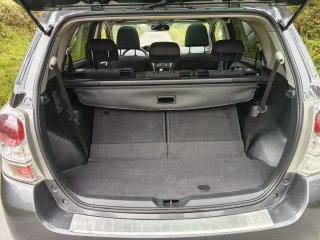 Toyota Verso 2013