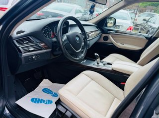 BMW X5 2012