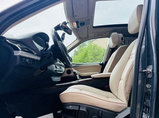 BMW X5 2012