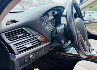 BMW X5 2012