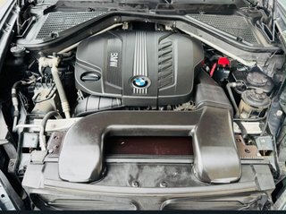 BMW X5 2012