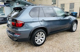 BMW X5 2012