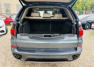 BMW X5 2012
