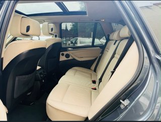 BMW X5 2012