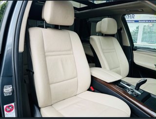 BMW X5 2012