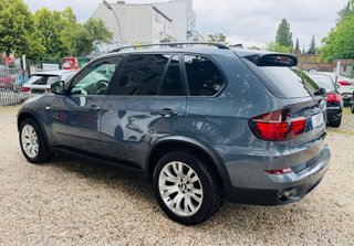 BMW X5 2012