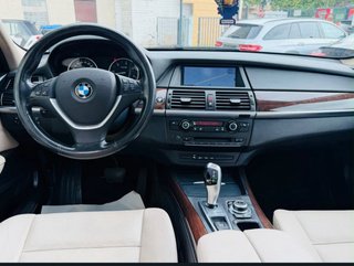 BMW X5 2012