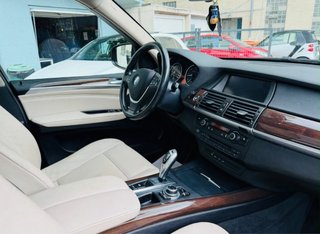 BMW X5 2012